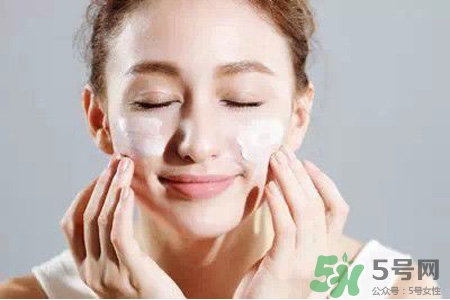卸妝膏怎么用？卸妝膏的正確用法