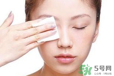 卸妝膏怎么用？卸妝膏的正確用法