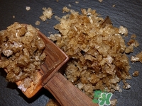 紅糖結塊了如何恢復軟?紅糖結塊還能吃嗎