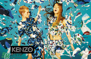 kenzo算不算奢侈品？kenzo算幾線品牌？