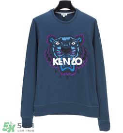 kenzo虎頭衛(wèi)衣多少錢？kenzo虎頭衛(wèi)衣專柜價(jià)格