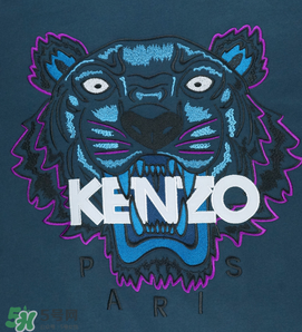kenzo虎頭衛(wèi)衣多少錢？kenzo虎頭衛(wèi)衣專柜價(jià)格
