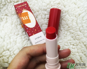 口紅可以用多久？口紅打開后能用多久？