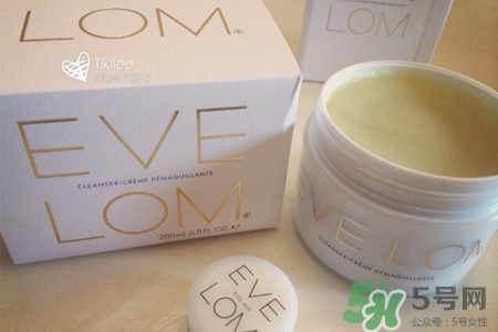 eve Lom卸妝膏怎么樣？eve Lom卸妝膏好用嗎？