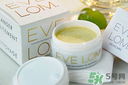 eve Lom卸妝膏怎么樣？eve Lom卸妝膏好用嗎？