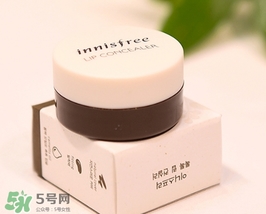 唇部遮瑕膏能吃嗎？唇部遮瑕膏吃了有毒嗎？
