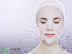 冬天面膜可以用熱水泡嗎？冬天面膜用熱水泡幾分鐘？