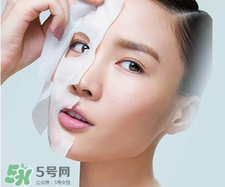 冬天面膜可以用熱水泡嗎？冬天面膜用熱水泡幾分鐘？