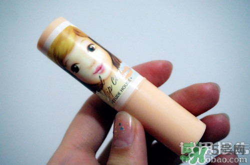 唇部遮瑕膏怎么用？唇部遮瑕膏使用方法