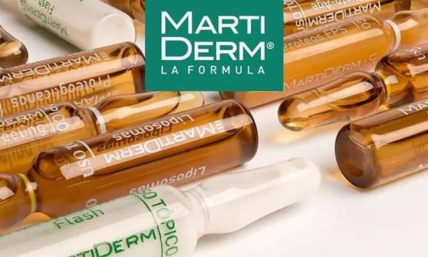 martiderm安瓶有哪些？martiderm安瓶哪款好比較