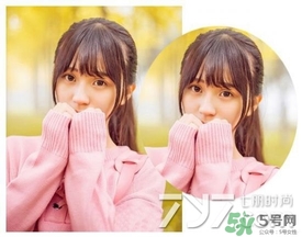 雙魚馬尾怎么扎好看？馬尾辮的各種扎法圖片