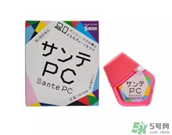 眼藥水的清涼度是什么意思？眼藥水的清涼度區(qū)別