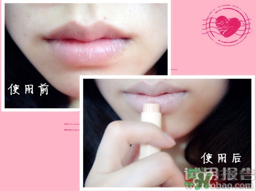 唇部遮瑕膏怎么用？唇部遮瑕膏使用方法