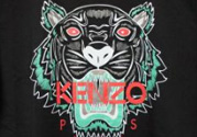 kenzo算不算奢侈品？kenzo算幾線品牌？