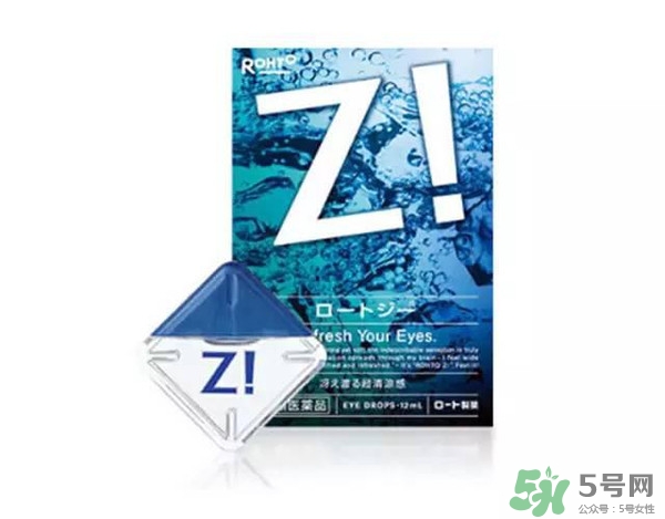 眼藥水的清涼度是什么意思？眼藥水的清涼度區(qū)別
