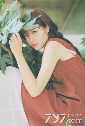 雙魚馬尾怎么扎好看？馬尾辮的各種扎法圖片