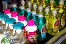 能用洗手液洗碗嗎？洗手液可以洗碗嗎？