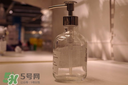 能用洗手液洗碗嗎？洗手液可以洗碗嗎？