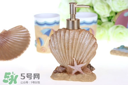 洗手液是中性的嗎？洗手液是酸性還是堿性？