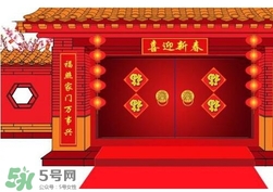 大年三十可以出門嗎？大年三十可以晚歸嗎？