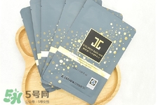 jayjun黃金雪花黑面膜怎么用？jayjun黃金雪花黑面膜使用方法