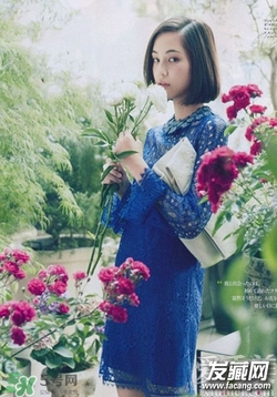 李溪芮的發(fā)型是什么？李溪芮同款發(fā)型怎么打造？