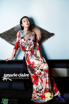 李溪芮妝容怎么化？李溪芮仿妝教程