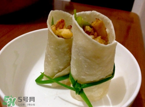 立春為什么吃春餅？立春吃春餅的故事
