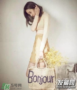 李溪芮的發(fā)型是什么？李溪芮同款發(fā)型怎么打造？