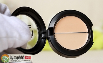 愛(ài)茉莉遮瑕膏多少錢？愛(ài)茉莉雙色遮瑕膏價(jià)格