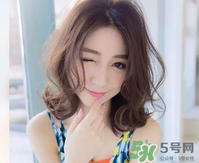 發(fā)際線高適合什么發(fā)型？發(fā)際線高怎么辦