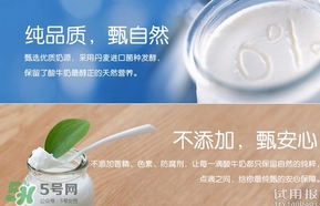 純甄酸奶的熱量是多少？純甄酸奶喝了會胖嗎？
