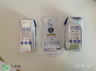 純甄的保質(zhì)期是多久？純甄酸牛奶過期了能喝嗎