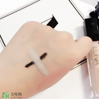luna遮瑕液怎么用？luna露娜遮瑕液使用方法