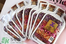 jayjun薰衣草水光面膜怎么樣？好用嗎？