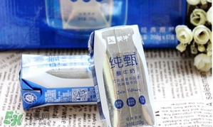 純甄和莫斯利安哪個(gè)好？純甄酸奶和莫斯利安酸奶對比