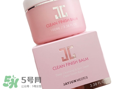 jayjun水光卸妝膏怎么用？jayjun水光卸妝膏使用方法