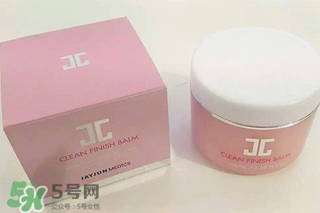 jayjun水光卸妝膏怎么用？jayjun水光卸妝膏使用方法