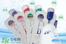 可萊絲dna針劑面膜多少錢？可萊絲dna針劑面膜韓國價格