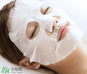 ahc面膜孕婦能用嗎？孕婦可以用ahc面膜嗎？