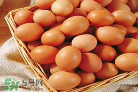 乙肝可以吃雞蛋嗎？乙肝患者能吃雞蛋嗎？
