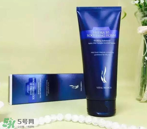 ahc洗面奶多少錢？ahc玻尿酸洗面奶多少錢？