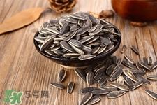 乙肝能吃瓜子嗎？乙肝患者不能食用葵瓜子