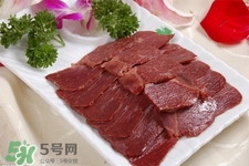 有乙肝能吃牛肉嗎？吃牛肉對乙肝患者有危害嗎？