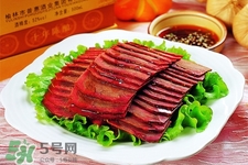 有乙肝能吃牛肉嗎？吃牛肉對乙肝患者有危害嗎？