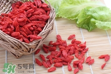 有乙肝能吃枸杞嗎？乙肝病人可以吃枸杞嗎？