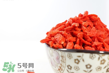 有乙肝能吃枸杞嗎？乙肝病人可以吃枸杞嗎？