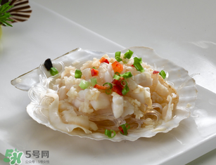 扇貝蒸多久能熟？扇貝蒸多長(zhǎng)時(shí)間最好吃？