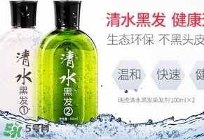 染發(fā)劑怎么調(diào)配？染發(fā)劑的調(diào)配比例方法