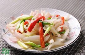 洋蔥變綠能吃嗎？洋蔥為什么會變綠？
